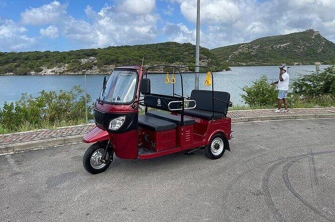 ***New product**Eco Friendly TukTuks Arts and Historic City Tour - Who Should Consider This Tour?  