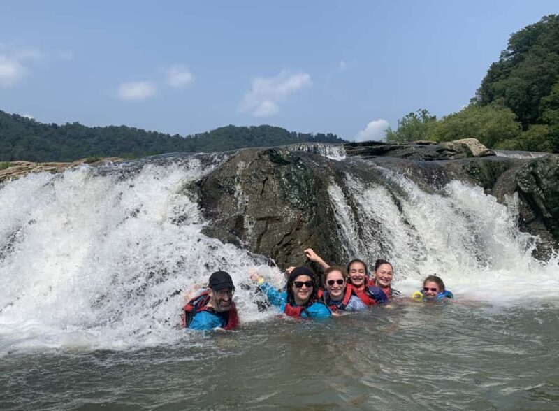 New River Gorge: Guided Paddleboard or Kayak Tour - Key Points