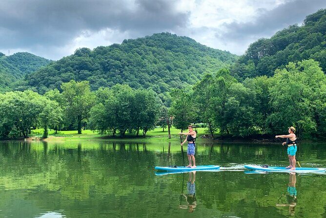New River Gorge Guided Paddleboarding and Kayaking - Frequently Asked Questions