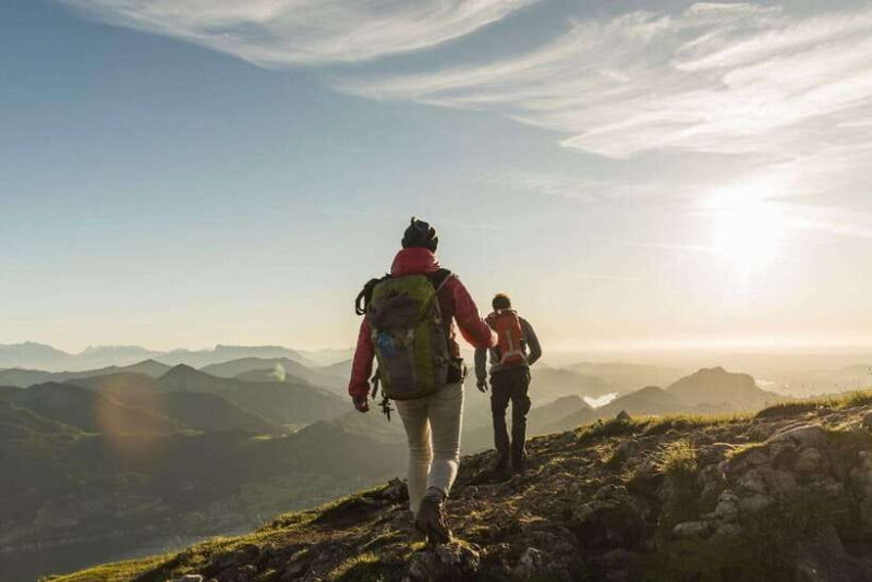New Route: The Shortcut Route Up Mount Agungs Peak 3142M - Authentic Feedback & Practical Tips
