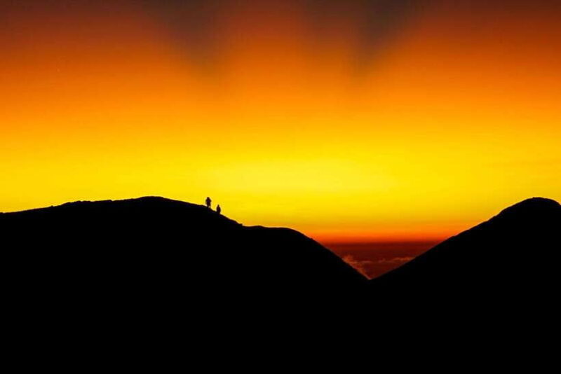 New Route: The Shortcut Route Up Mount Agungs Peak 3142M - The Sum Up: Who Is This Tour Best For?