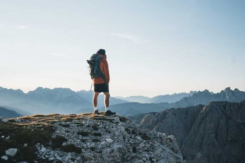 New Route: The Shortcut Route Up Mount Agungs Peak 3142M - FAQ