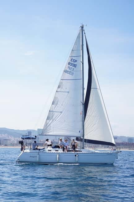 New Sailing / Boat Tour with Free Drinks and Tapas - Who Will Love This Tour?
