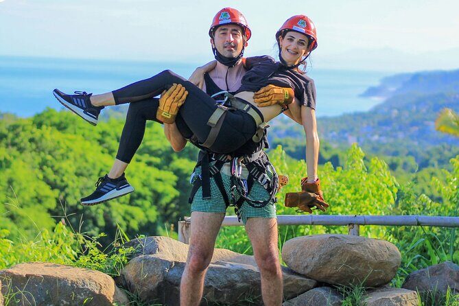 NEW!! Sayulita Jungle Thrills: Canopy Tour & Zip-line Adventure - In Summary: Is It Worth It?