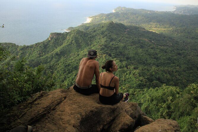 NEW!! Sayulita Jungle Thrills: Canopy Tour & Zip-line Adventure - FAQs About Sayulita Jungle Thrills Zipline Tour