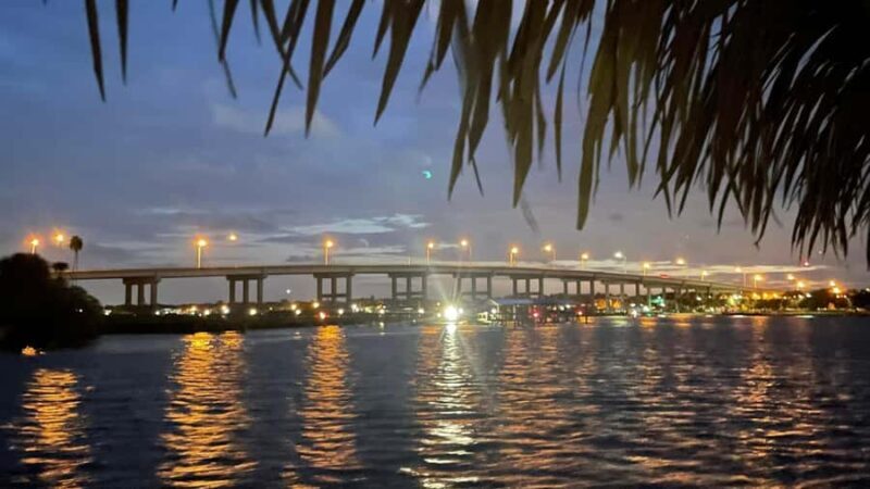 New Smyna Beach: Adults-Only Sunset Cruise with BYOB - Why the Reviews Keep Coming Back