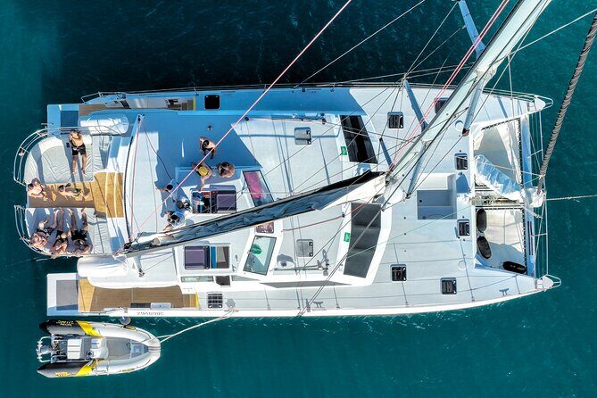 NEW SUNSET TOUR-Airlie Beach Sunset Sail in Style- BYO drinks - FAQs