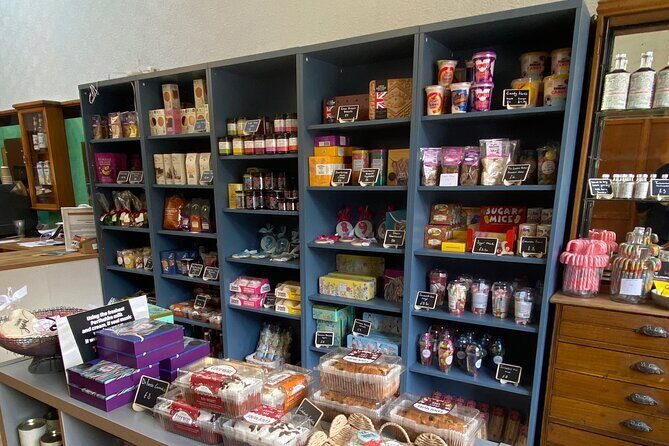 New! Taste of Edinburgh: Local Food Tour in Stockbridge - Who Will Love This Tour?