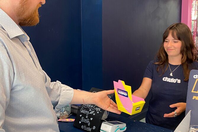 New! Taste of Edinburgh: Local Food Tour in Stockbridge - FAQ