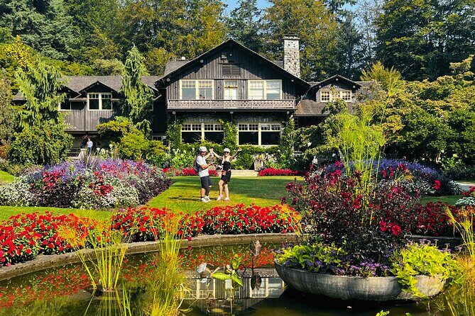 NEW Tip Based Vancouver Bike Tour: Stanley Park and Seawall - FAQ