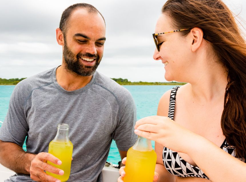 NEW Tour!!! 3-Hr Private Eco Sailing Tour W/ Kayaks Included - Highlights of the Tour
