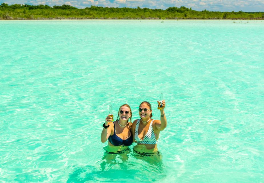 NEW Tour!!! 3-Hr Private Eco Sailing Tour W/ Kayaks Included - Frequently Asked Questions