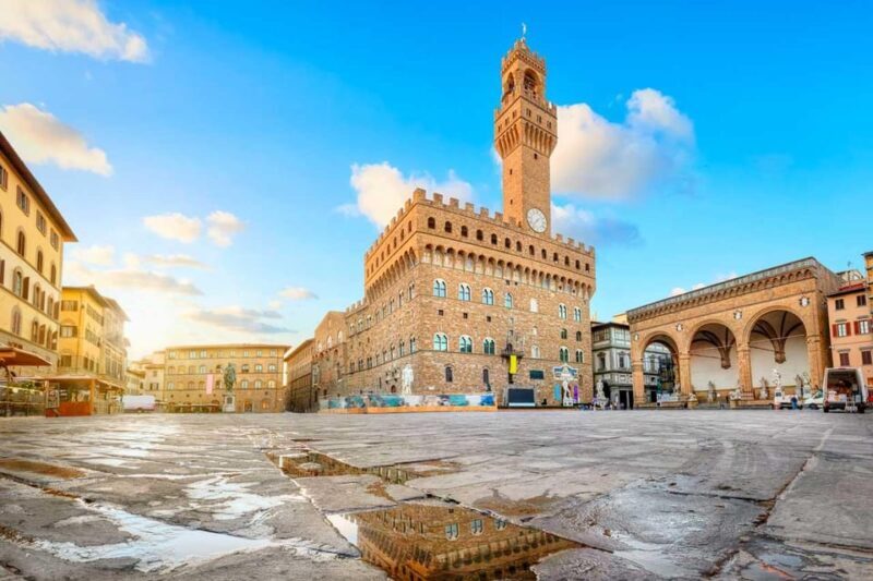 NEW TOUR: Florence Private Walking Tour of the City Center - Introduction: Discover Florence with a Guided Walk