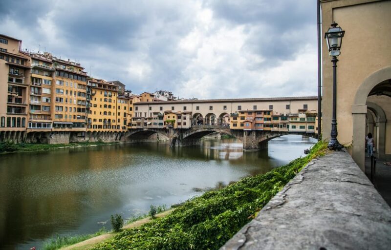 NEW TOUR: Florence Private Walking Tour of the City Center - Frequently Asked Questions