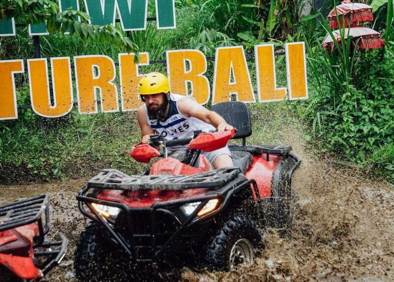 New Ubud: Best ATV Quad Bike Adventure by Pertiwi Adventure - Final Thoughts