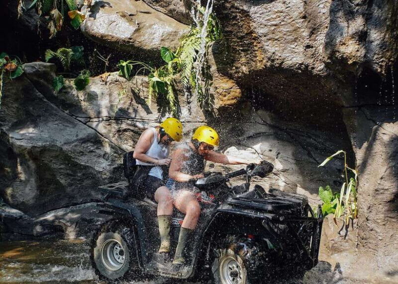 New Ubud: Best ATV Quad Bike Adventure by Pertiwi Adventure - FAQ (Frequently Asked Questions)
