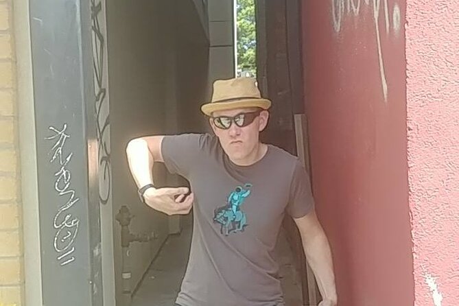 New Westminster City Scavenger Hunt by Zombie Scavengers - Accessibility