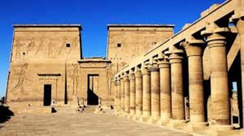 New Year : 8 Days 7 Nights Cairo & Xmas, Nile Cruise by Air - Inclusions of the Tour