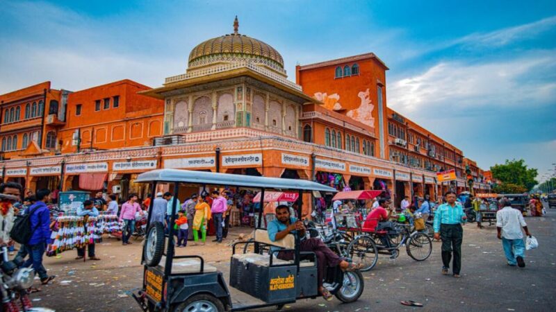 New Year Celebration + Cooking Classes With Family in Jaipur - Tips for a Memorable Experience