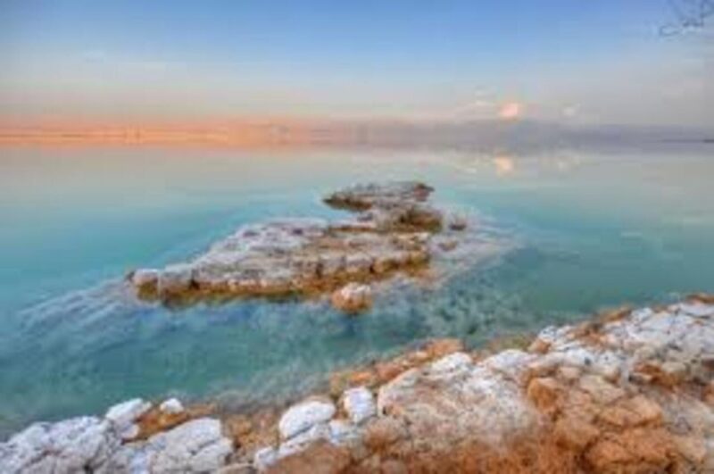 New Year : Enjoy 7-Day Unforgettable Trip in Egypt & Jordan - Exclusions to Consider