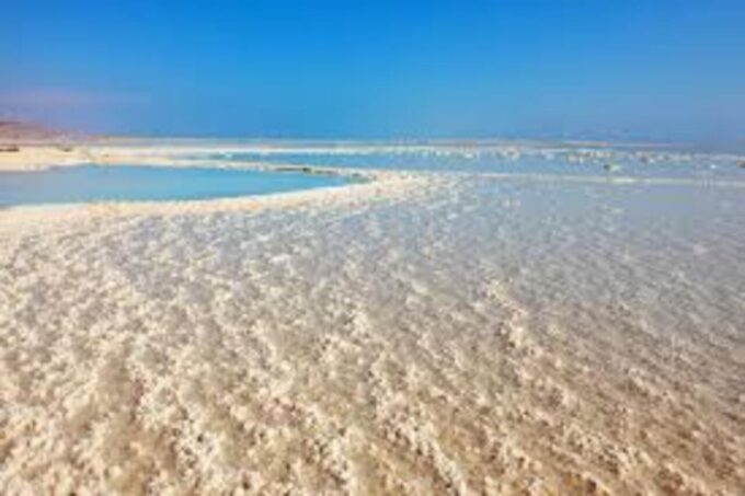 New Year : Enjoy 7-Day Unforgettable Trip in Egypt & Jordan - Accessibility Features