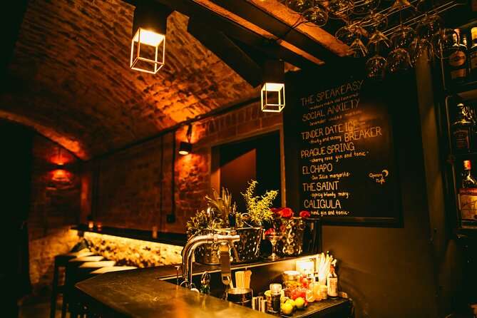 New Years Eve at Kontakt Bar With Open Bar and Live Music - Frequently Asked Questions