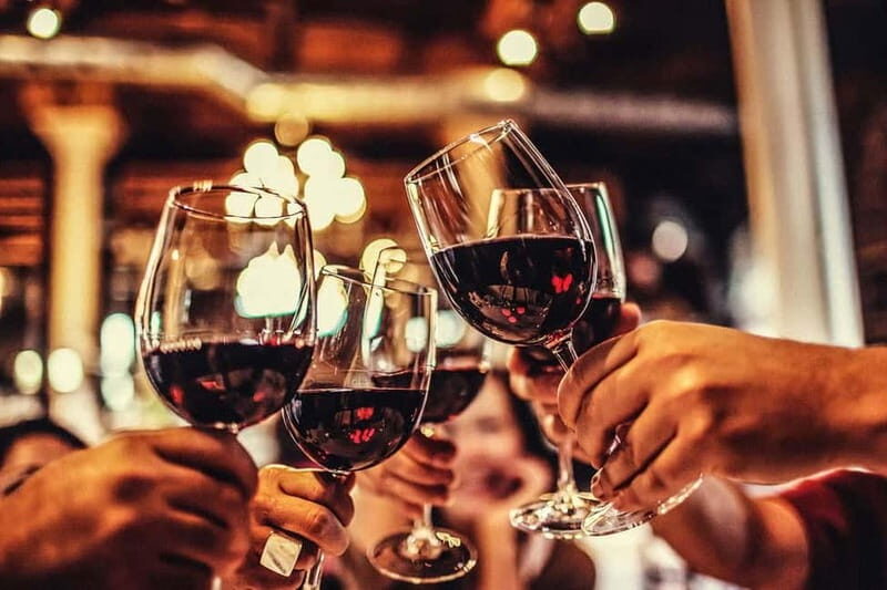 New Year's Eve Celebration at Tenuta Torciano Winery - Experience Overview: Celebrate in Style and Taste