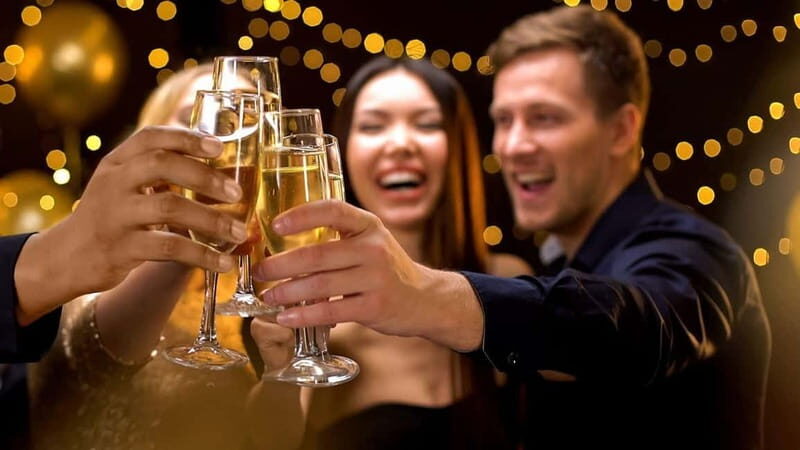 New Year's Eve Celebration at Tenuta Torciano Winery - Who Will Love This Experience?