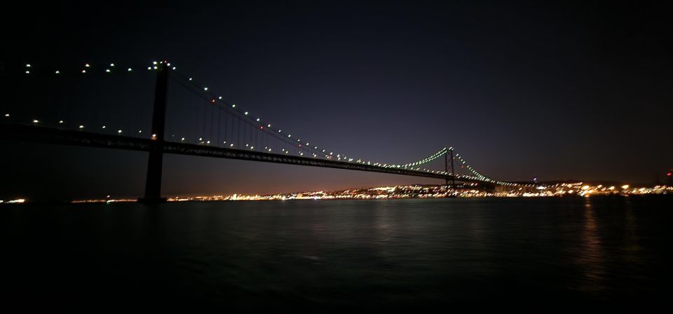 New Years Eve Fireworks Sail With Sparkling Wine - Key Highlights