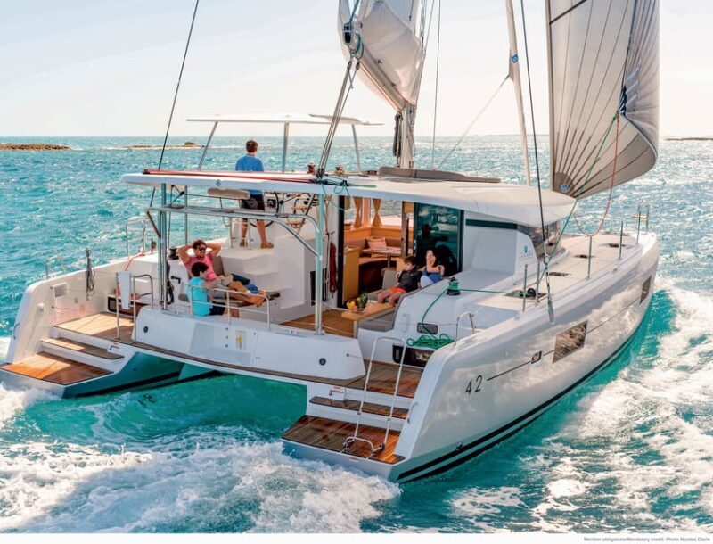 New Year's Eve on a VIP Catamaran in Lisbon with Fireworks - Final Thoughts