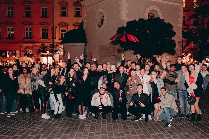 New Year's Eve Pub Crawl With 2 Hour Unlimited Alcohol + VIP Entry To Best Clubs - Budget and Value