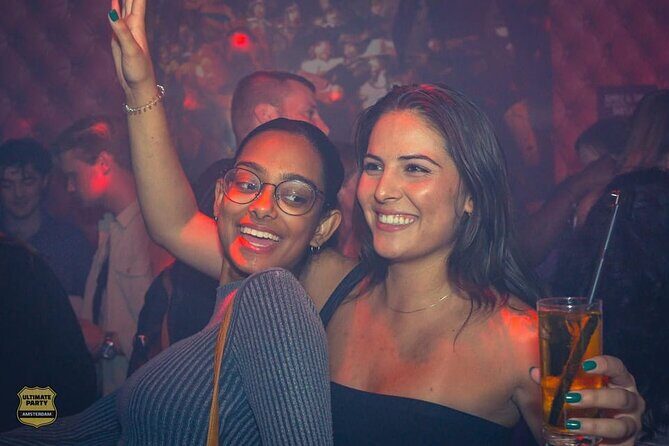 New Year's Eve Pub Crawl With Optional Club Entrance - What to Expect from the Itinerary