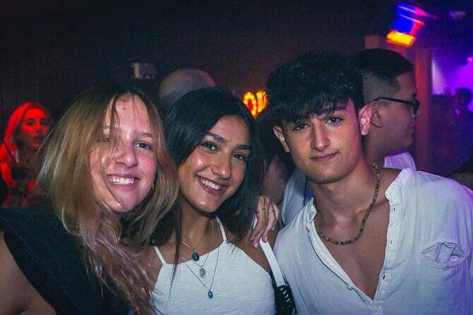 New Year's Eve Pub Crawl With Optional Club Entrance - Final Thoughts: Is It Worth It?