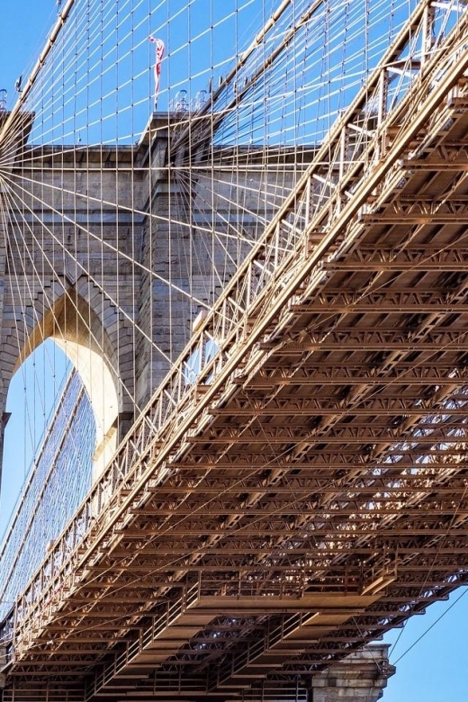 New York: 10-Hour Customize Tour With Private Car - Important Information