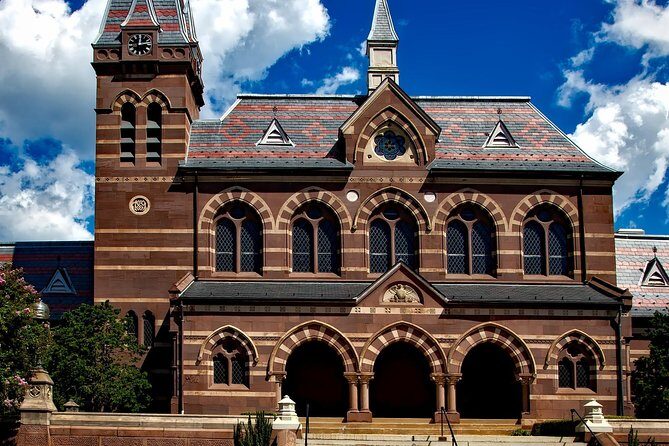 New York and New Jersey To Boston and Harvard in One Day - FAQs About the Tour