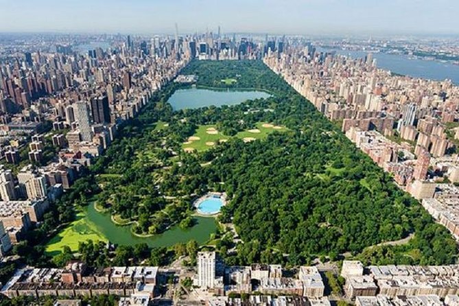 New York at Night Bike Tour Review - The Sum Up