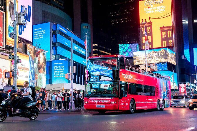 New York Attraction Pass: Top Attractions, Tours and Activities - The Sum Up