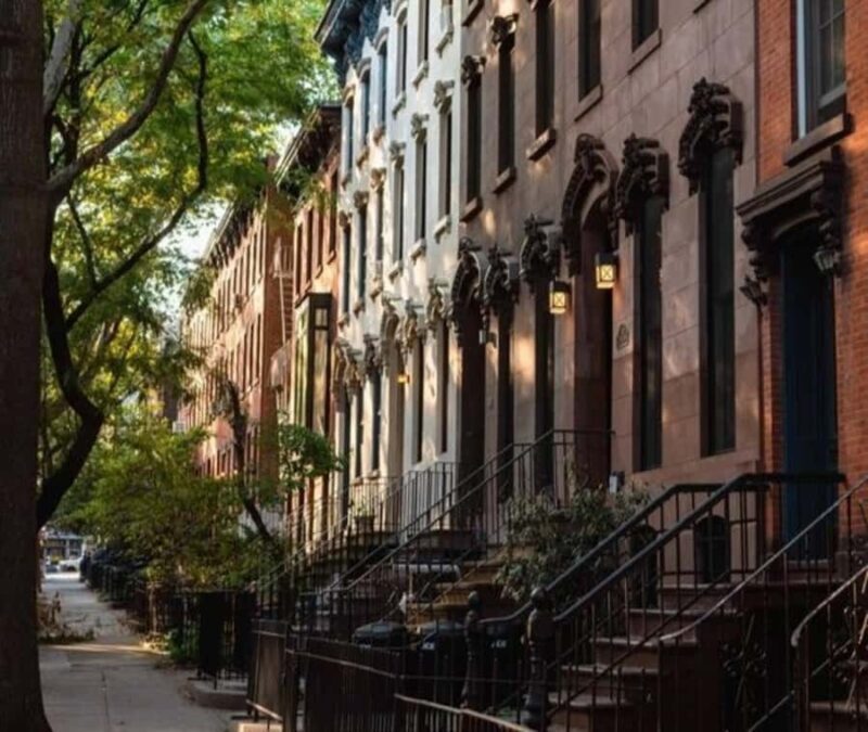 New York: Best Street Food Tour With A Local Guide - Final Thoughts: Who Should Consider This Tour?