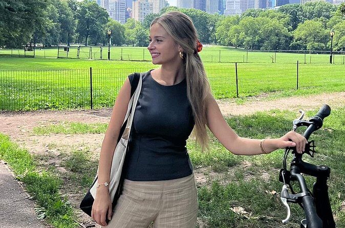 New York Bike Rentals - Why This Rental Is a Great Choice