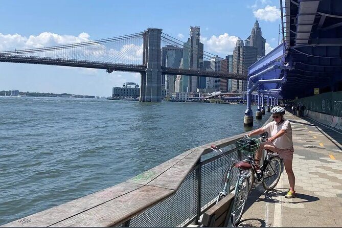 New York Bike Rentals for Central Park and NYC Exploration - Final Thoughts