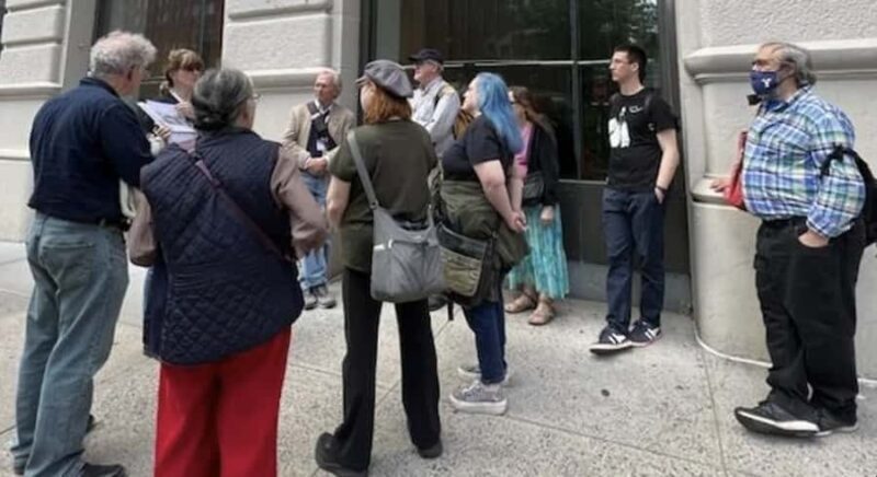 New York: Bob Dylan and Bruce Springsteen Music Tour - Final Thoughts