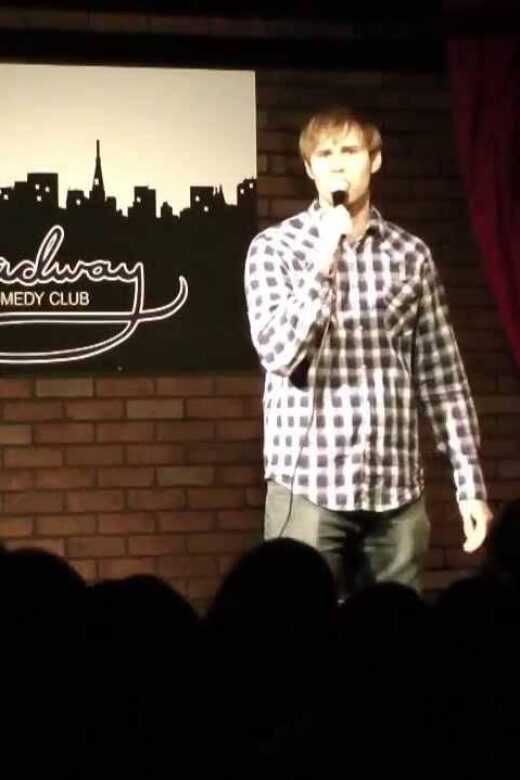 New York: Broadway Comedy Club All Star Stand-Up Comedy Live - Key Points