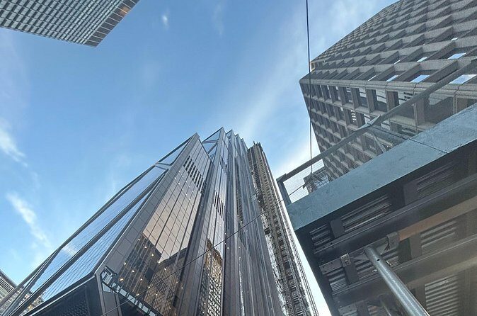 New York Capital of the World - Practical Details & Tips