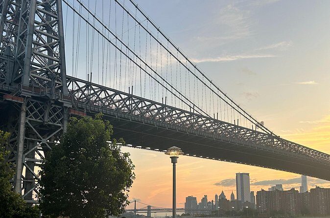 New York Capital of the World - Authentic Experiences and Insights from Reviews