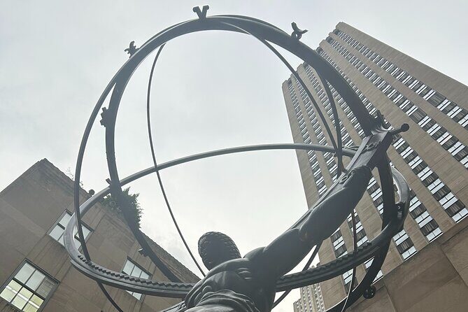 New York Capital of the World - Who Should Consider This Tour?