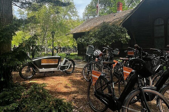 New York: Central Park Premium Bike Rental - Traveler Feedback and Real-World Insights