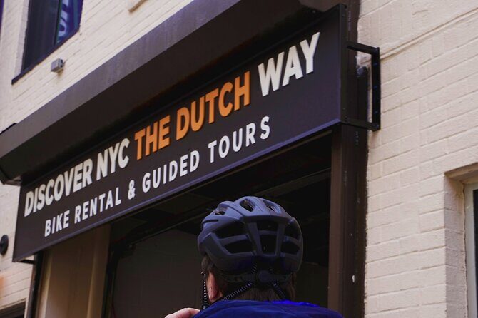 New York Central Park Premium Electric Bike Rental - What the Reviews Say (from available feedback)