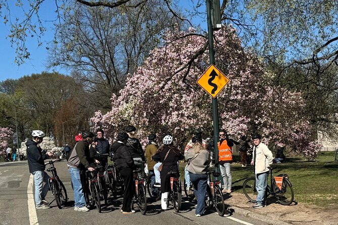 New York Central Park Premium Electric Bike Rental - Final Thoughts