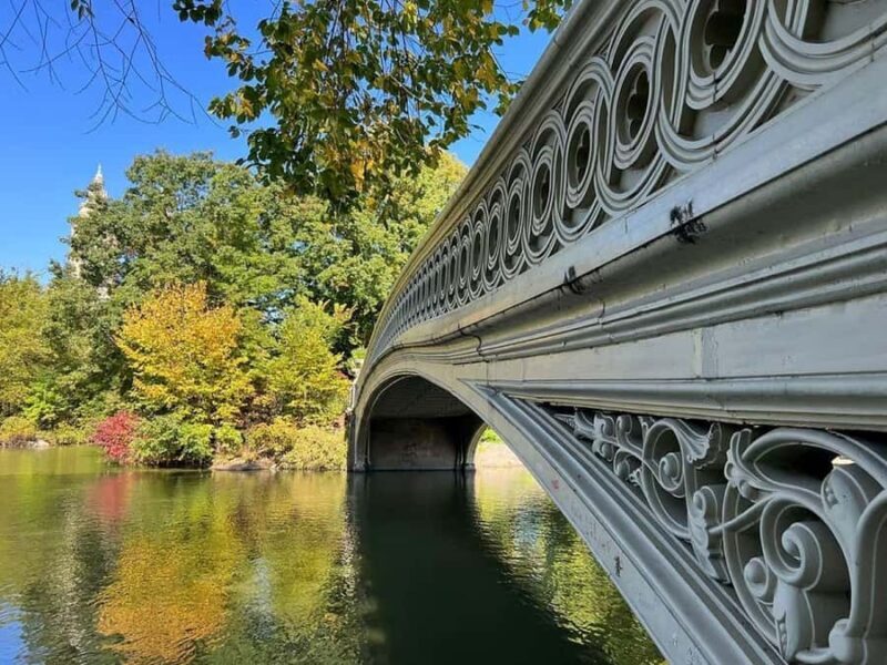 New York: Central Park Selfie Tour with Photographer - Why Choose the Central Park Selfie Tour?