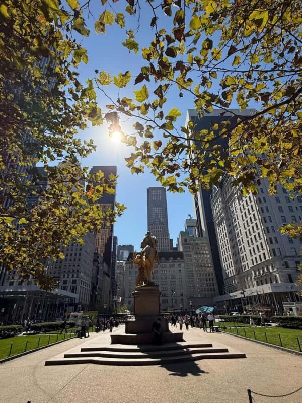 New York: Central Park Selfie Tour with Photographer - The Value of This Experience